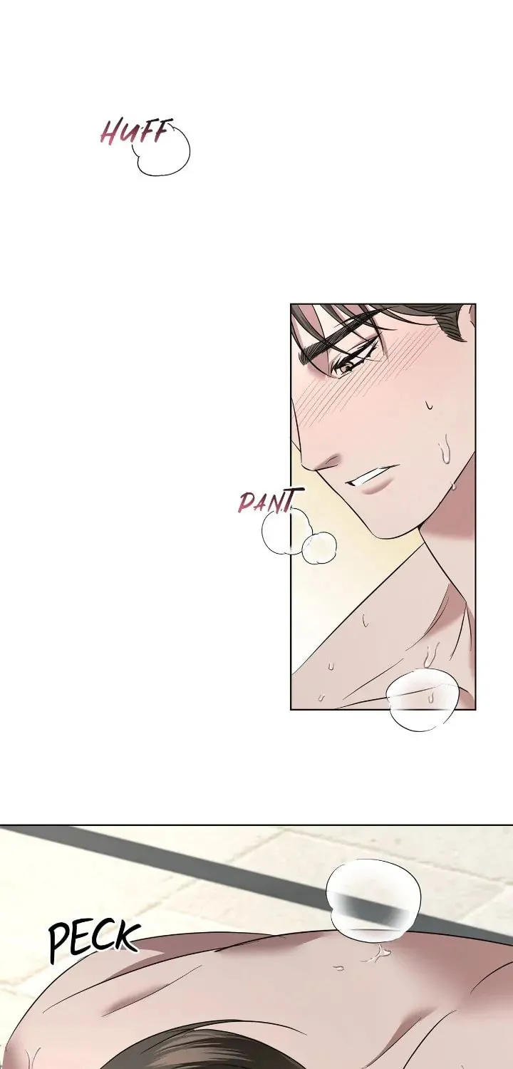 Read AMON: Unrelatable chapter 25 image 48 on Lezhin