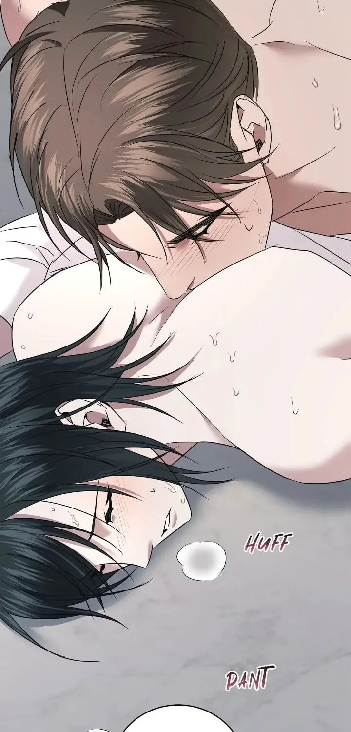 Read AMON: Unrelatable chapter 25 image 49 on Lezhin