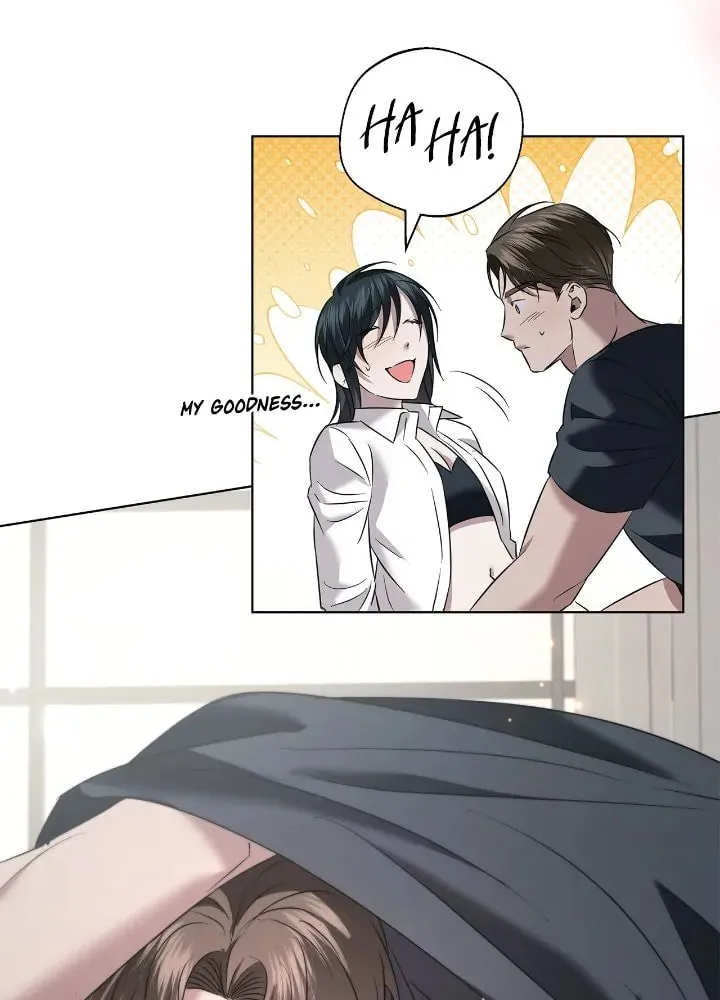 Read AMON: Unrelatable chapter 25 image 5 on Lezhin