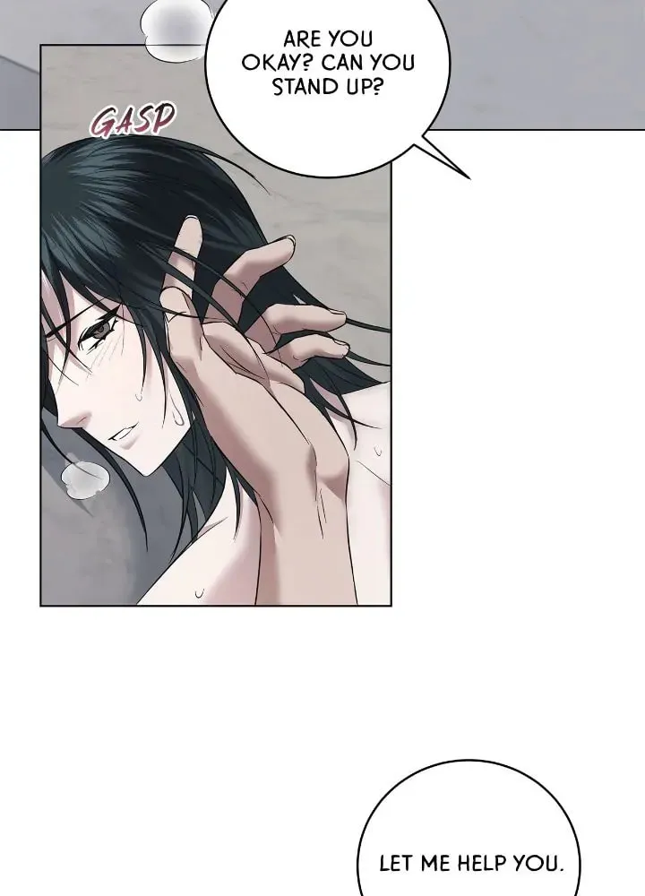 Read AMON: Unrelatable chapter 25 image 50 on Lezhin