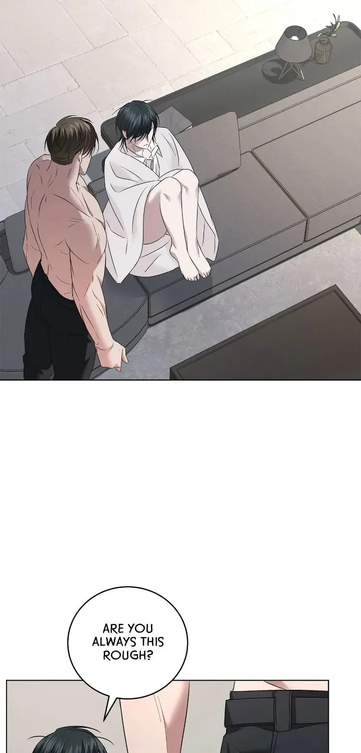 Read AMON: Unrelatable chapter 25 image 52 on Lezhin