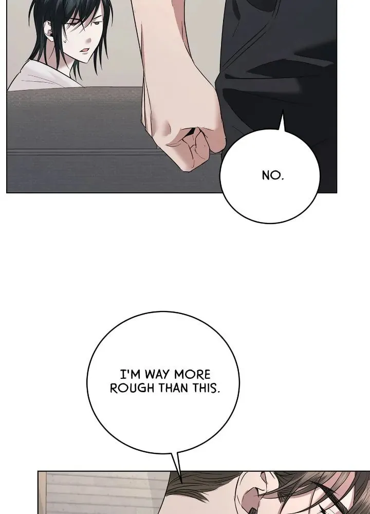 Read AMON: Unrelatable chapter 25 image 53 on Lezhin