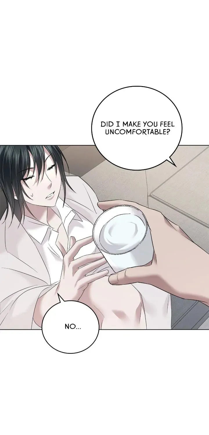 Read AMON: Unrelatable chapter 25 image 56 on Lezhin