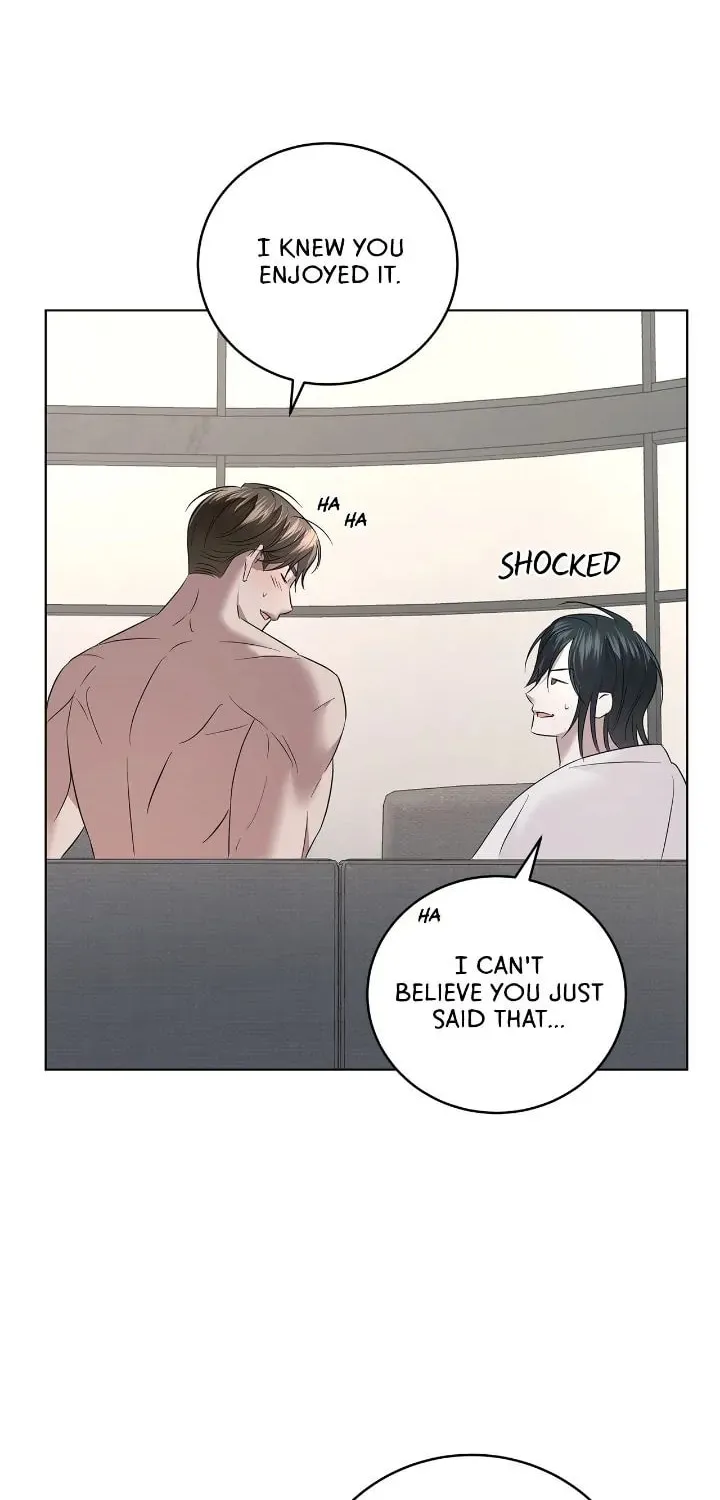 Read AMON: Unrelatable chapter 25 image 57 on Lezhin