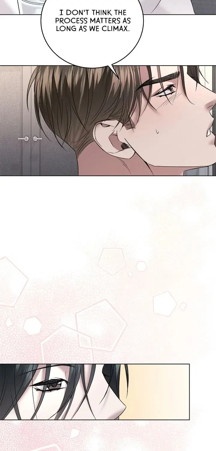 Read AMON: Unrelatable chapter 25 image 59 on Lezhin