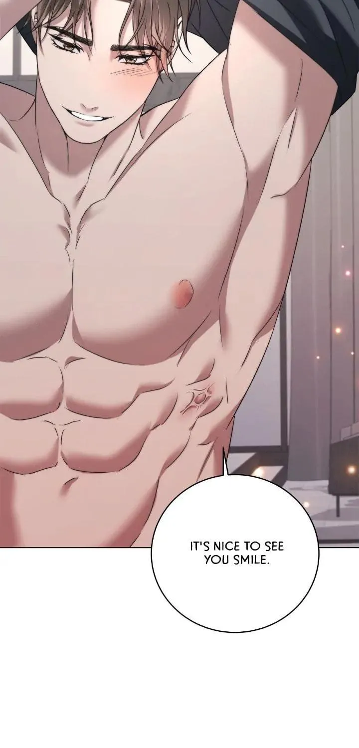 Read AMON: Unrelatable chapter 25 image 6 on Lezhin