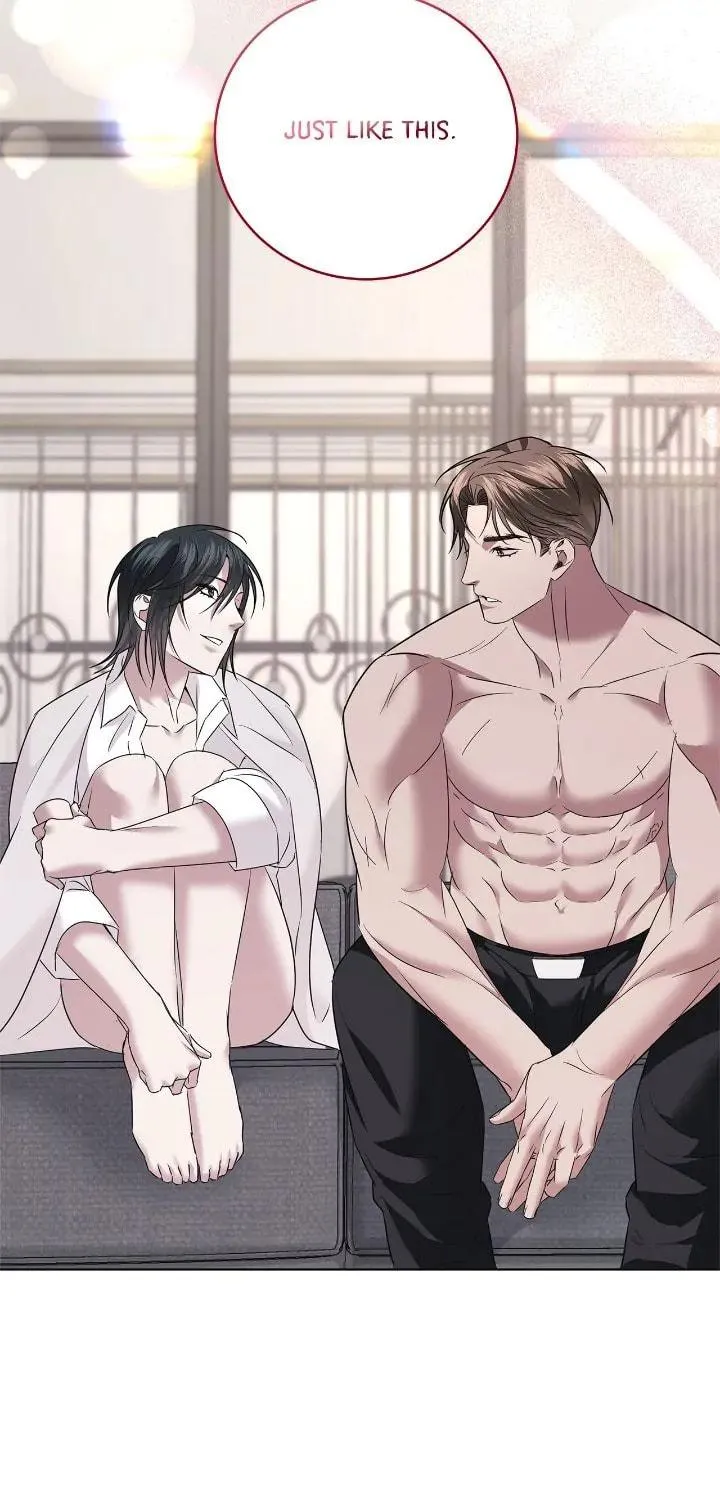 Read AMON: Unrelatable chapter 25 image 62 on Lezhin