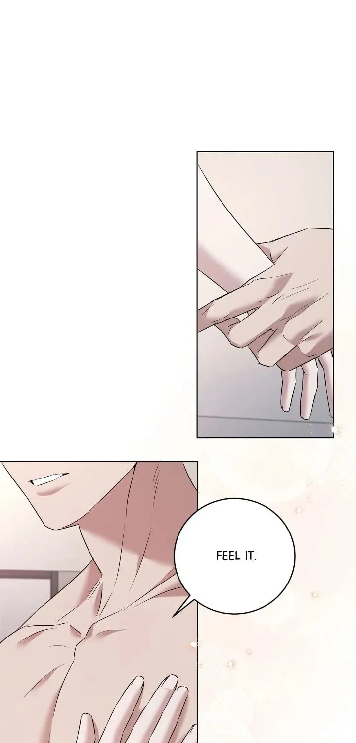 Read AMON: Unrelatable chapter 25 image 8 on Lezhin