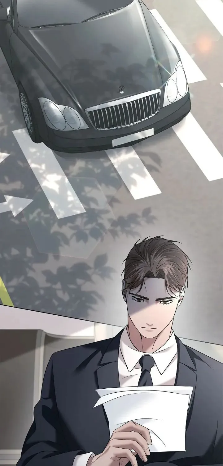 Read AMON: Unrelatable chapter 26 image 1 on Lezhin