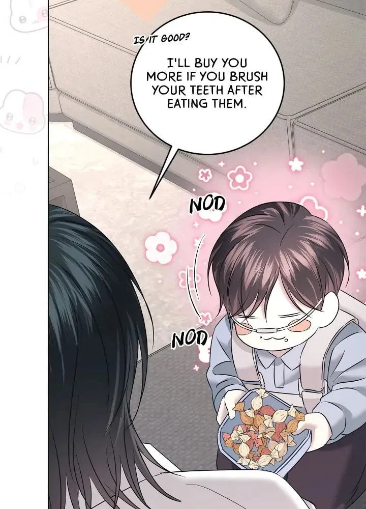 Read AMON: Unrelatable chapter 26 image 16 on Lezhin