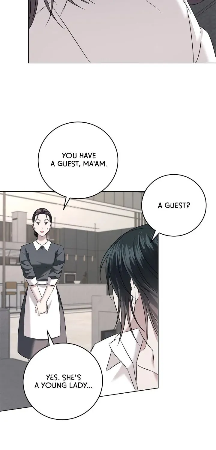 Read AMON: Unrelatable chapter 26 image 17 on Lezhin