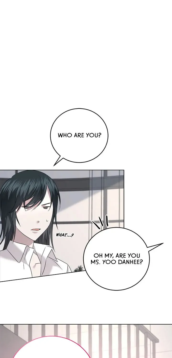 Read AMON: Unrelatable chapter 26 image 21 on Lezhin