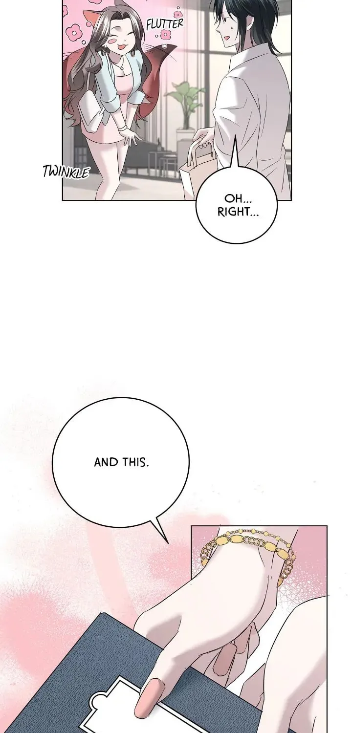 Read AMON: Unrelatable chapter 26 image 24 on Lezhin