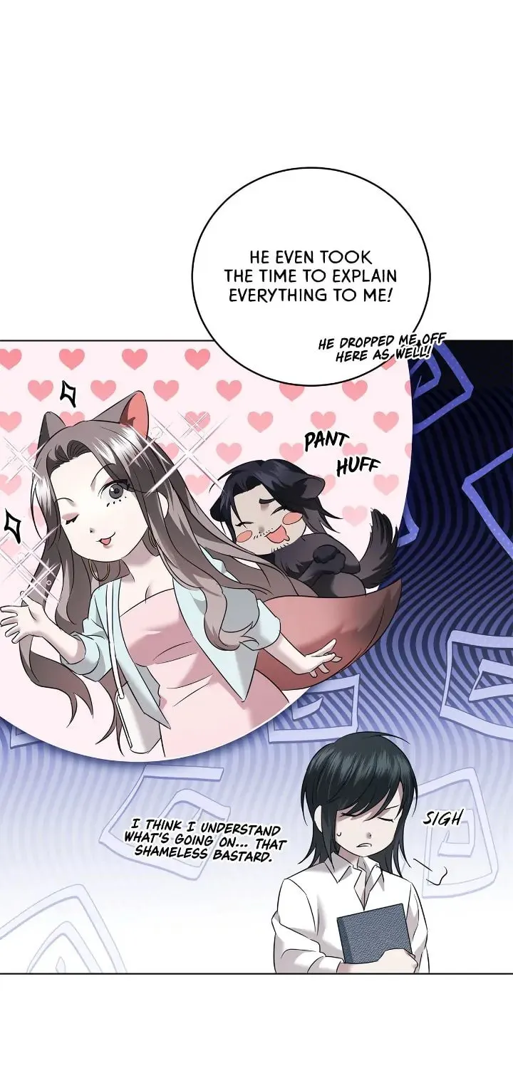 Read AMON: Unrelatable chapter 26 image 29 on Lezhin