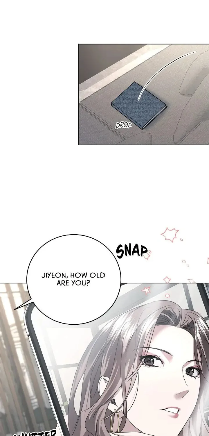 Read AMON: Unrelatable chapter 26 image 30 on Lezhin
