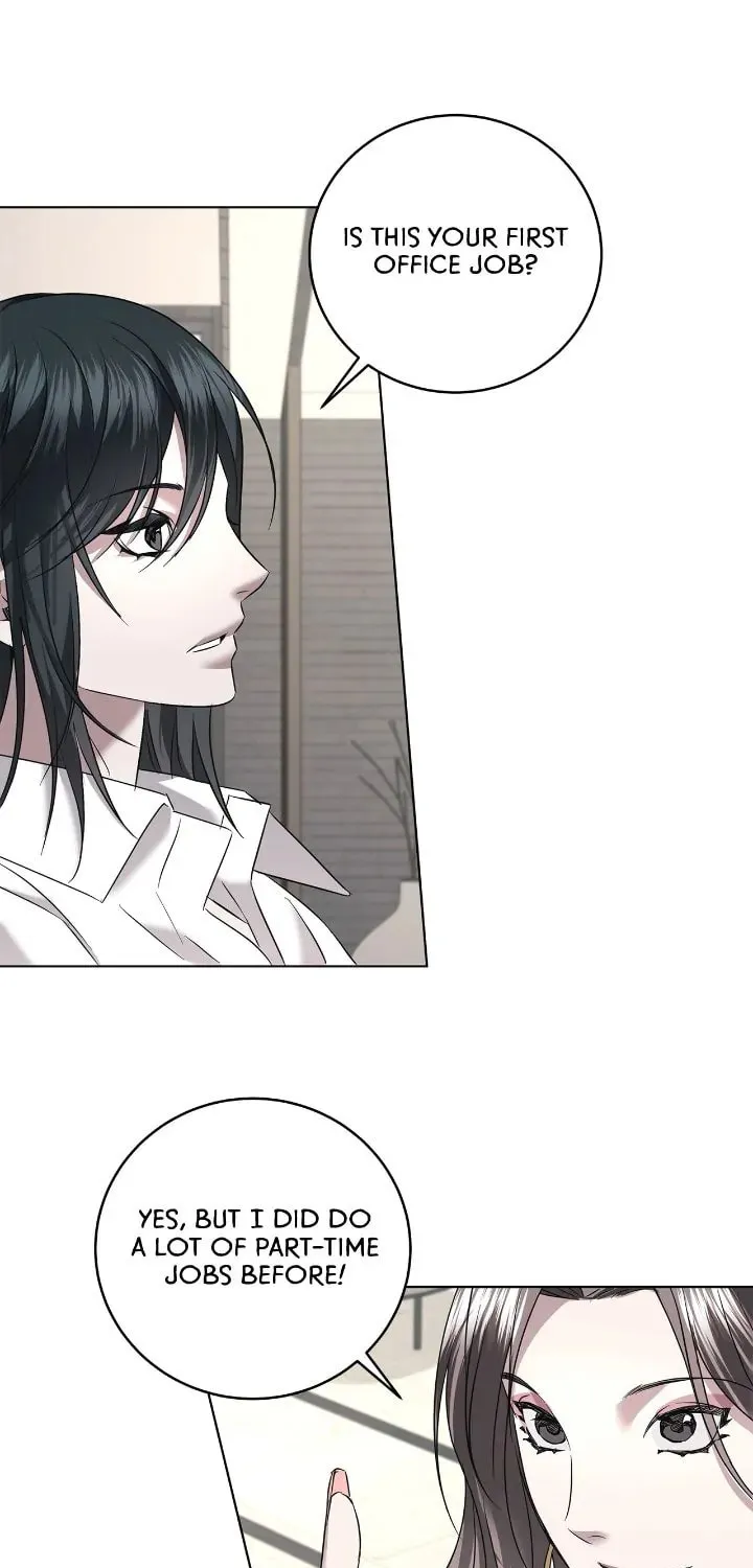 Read AMON: Unrelatable chapter 26 image 32 on Lezhin