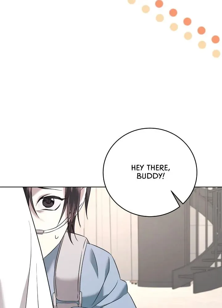 Read AMON: Unrelatable chapter 26 image 34 on Lezhin