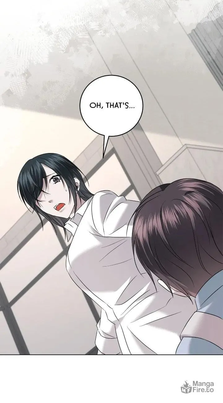 Read AMON: Unrelatable chapter 26 image 36 on Lezhin