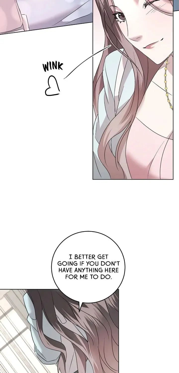 Read AMON: Unrelatable chapter 26 image 38 on Lezhin