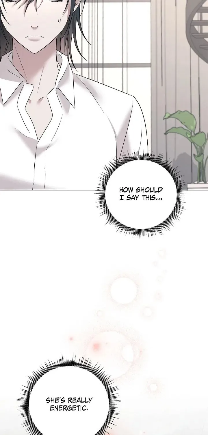 Read AMON: Unrelatable chapter 26 image 41 on Lezhin