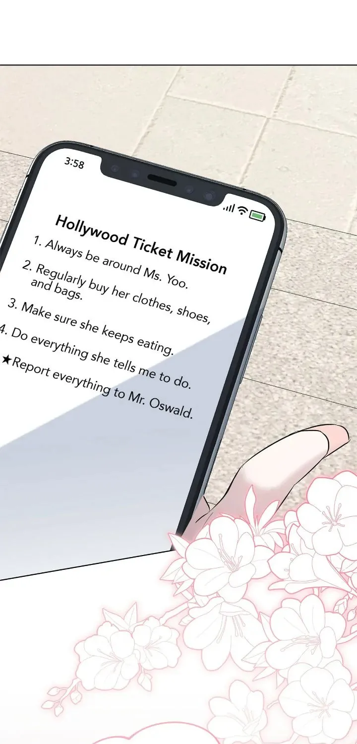 Read AMON: Unrelatable chapter 26 image 44 on Lezhin