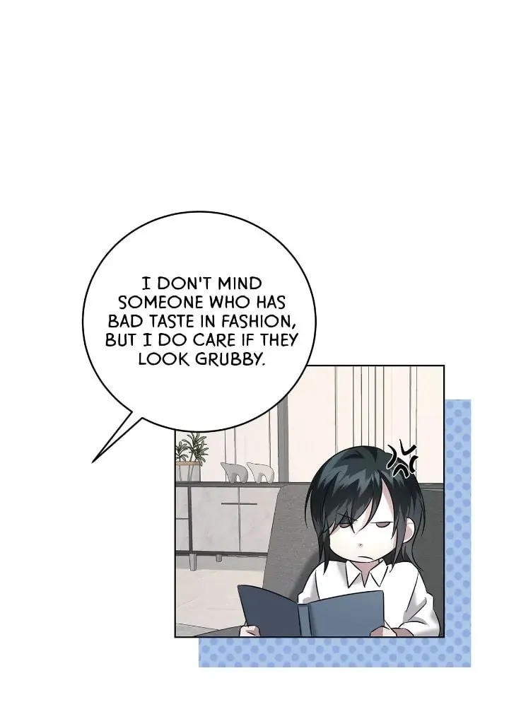 Read AMON: Unrelatable chapter 26 image 56 on Lezhin
