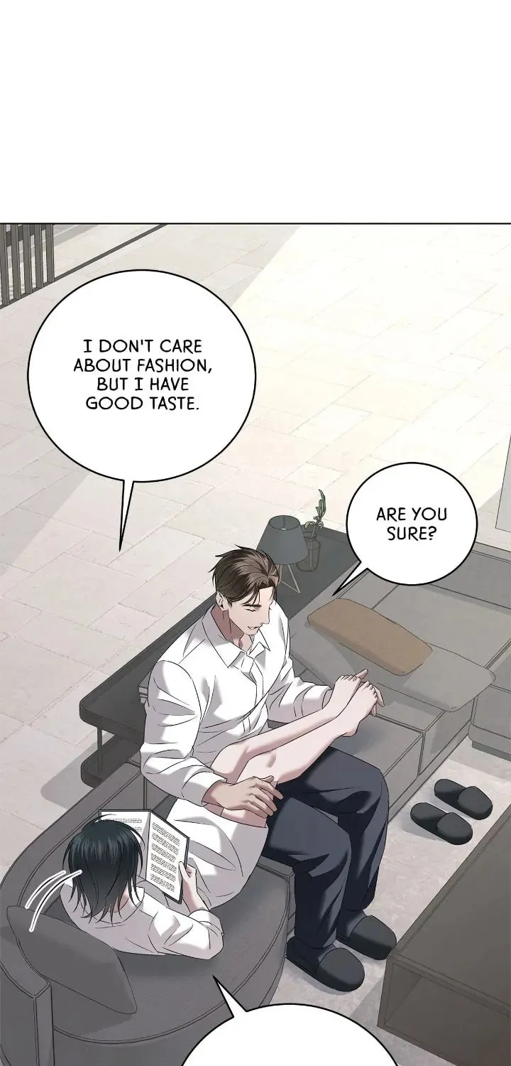 Read AMON: Unrelatable chapter 26 image 58 on Lezhin