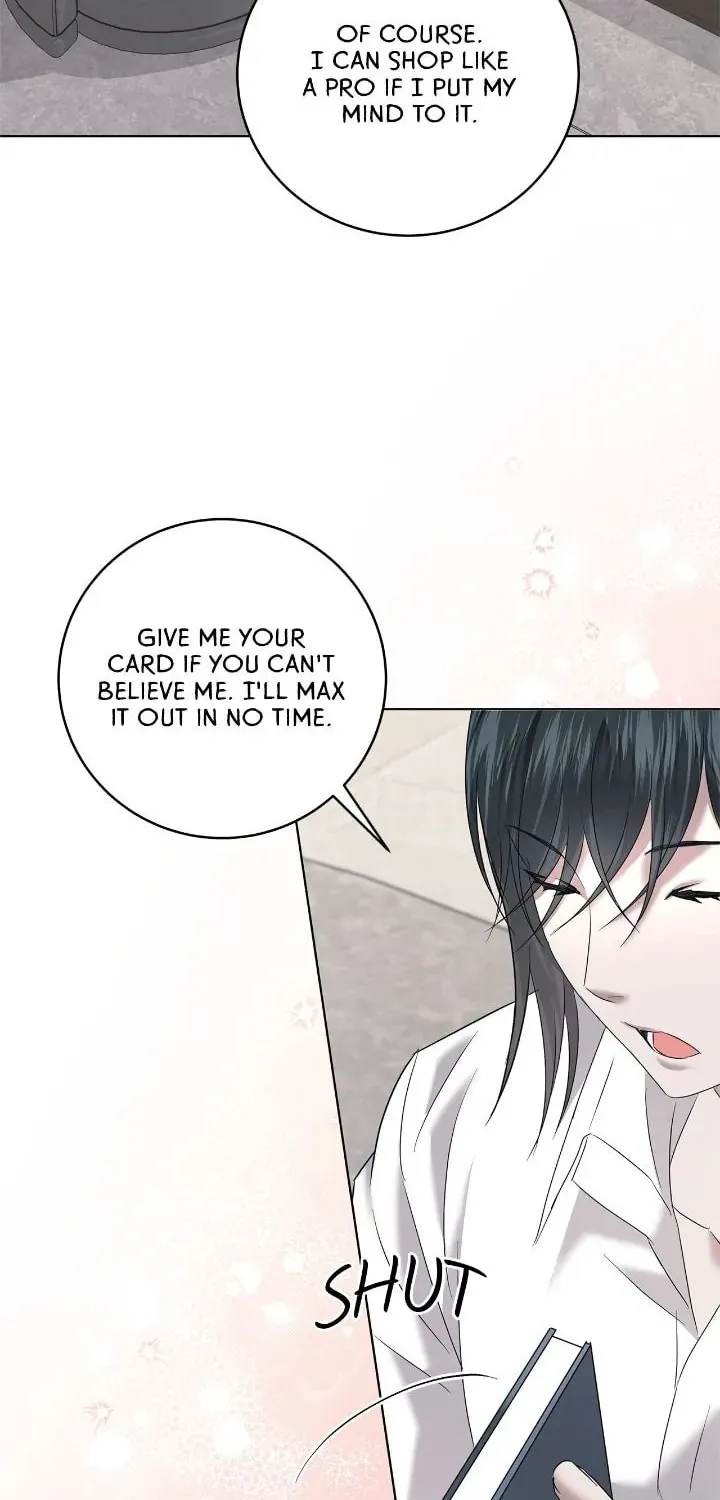 Read AMON: Unrelatable chapter 26 image 59 on Lezhin