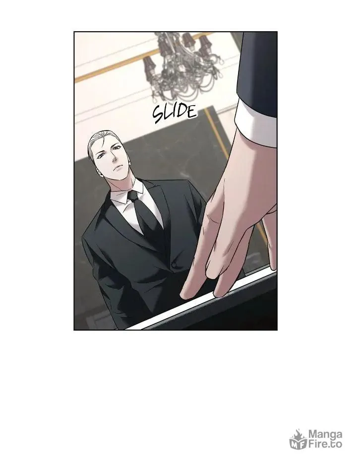 Read AMON: Unrelatable chapter 26 image 6 on Lezhin