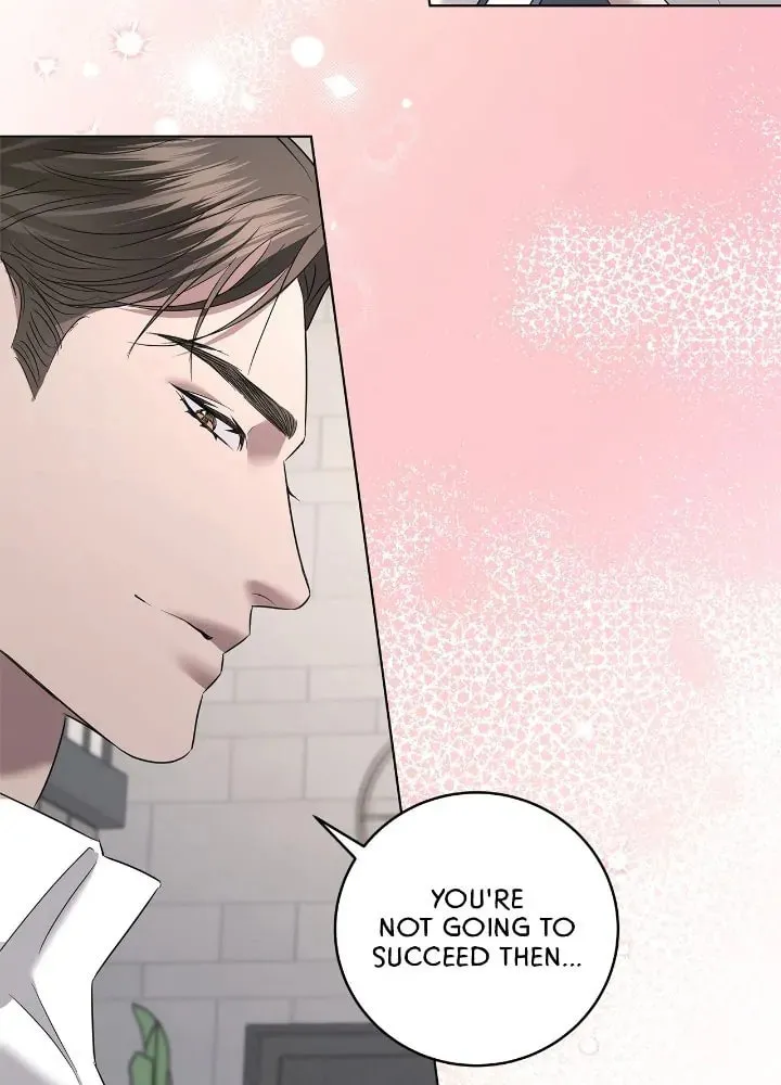 Read AMON: Unrelatable chapter 26 image 60 on Lezhin