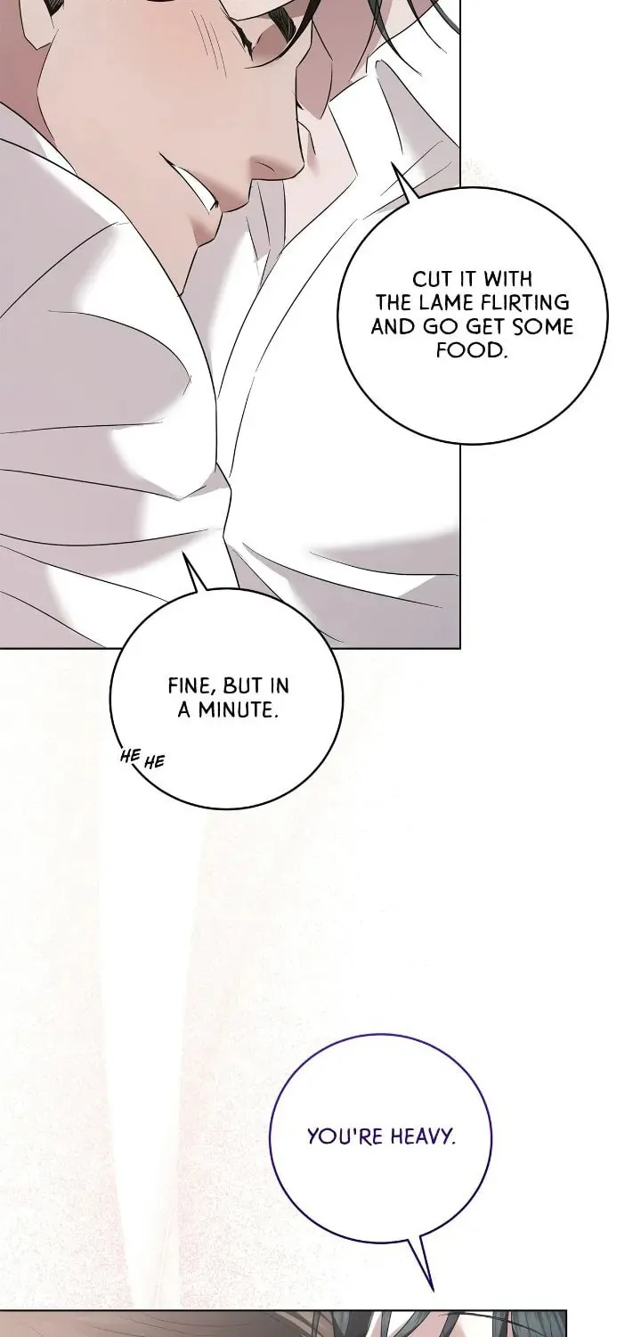 Read AMON: Unrelatable chapter 26 image 67 on Lezhin
