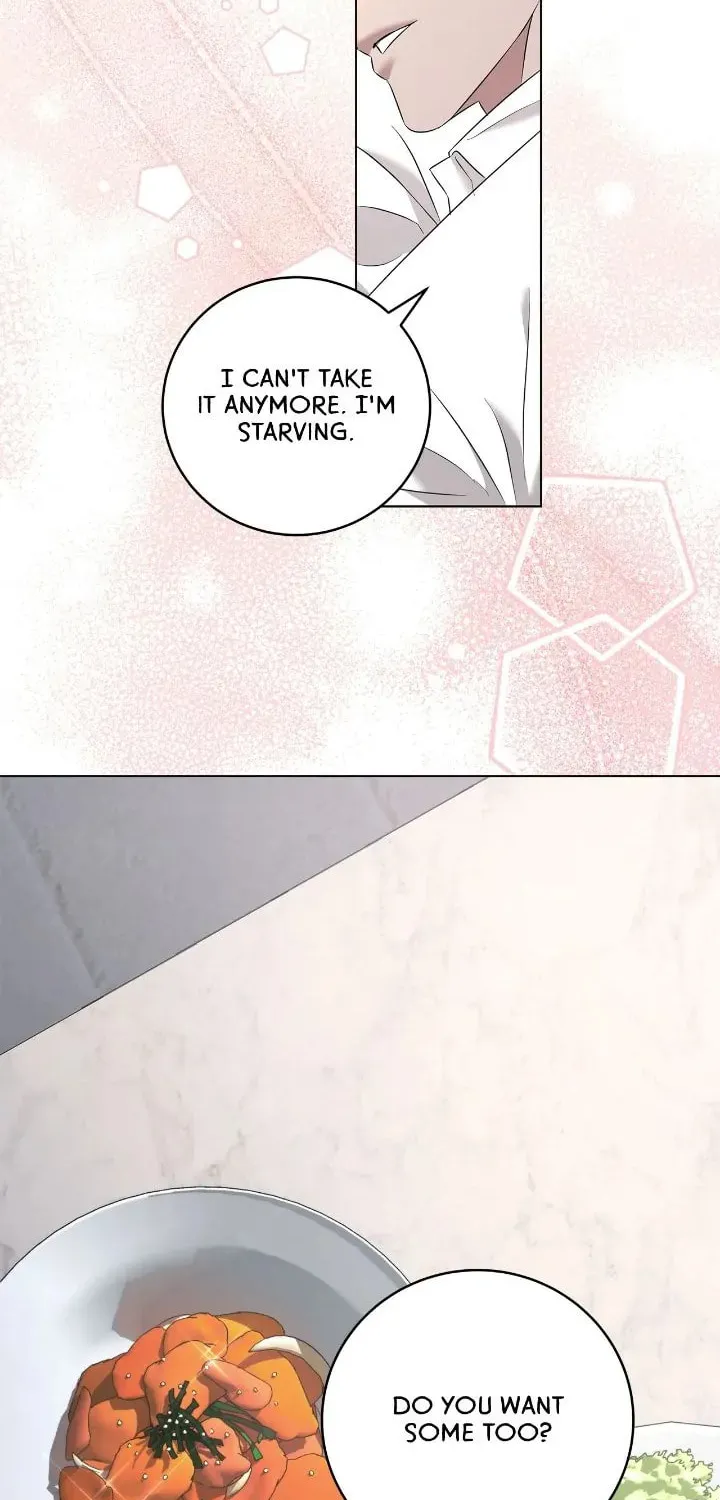 Read AMON: Unrelatable chapter 27 image 1 on Lezhin