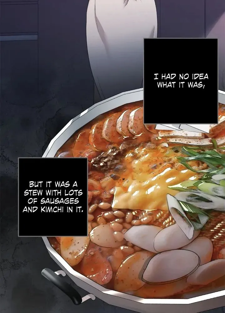Read AMON: Unrelatable chapter 27 image 12 on Lezhin