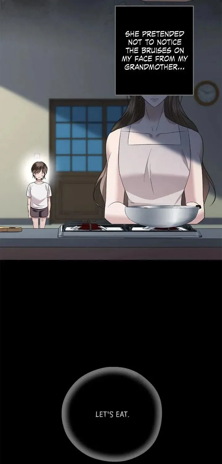 Read AMON: Unrelatable chapter 27 image 13 on Lezhin