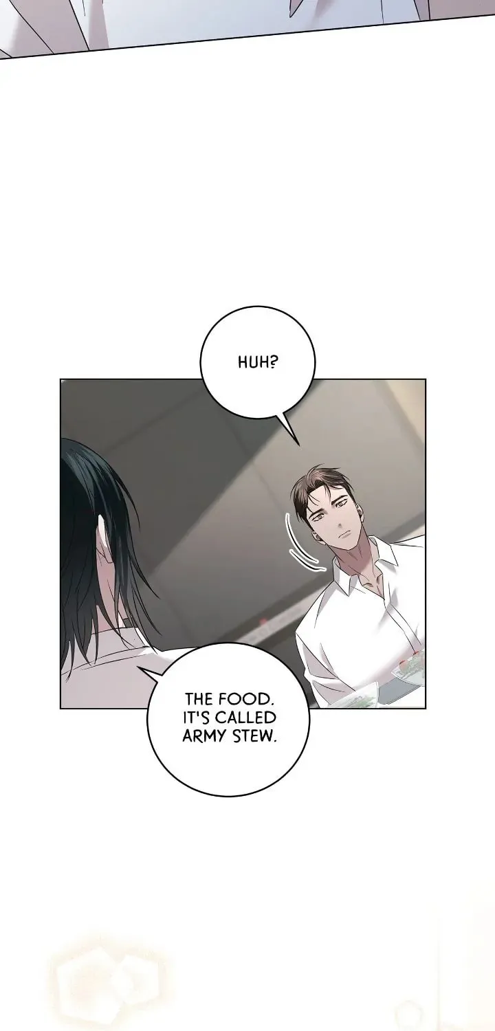 Read AMON: Unrelatable chapter 27 image 18 on Lezhin