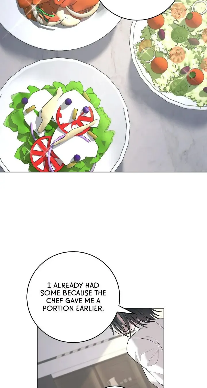 Read AMON: Unrelatable chapter 27 image 2 on Lezhin
