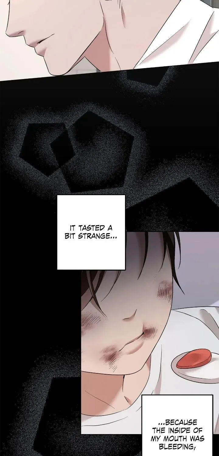 Read AMON: Unrelatable chapter 27 image 21 on Lezhin