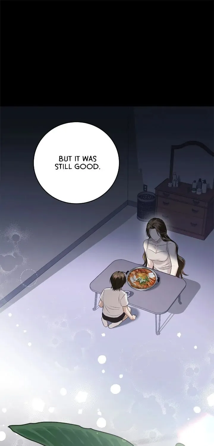 Read AMON: Unrelatable chapter 27 image 23 on Lezhin