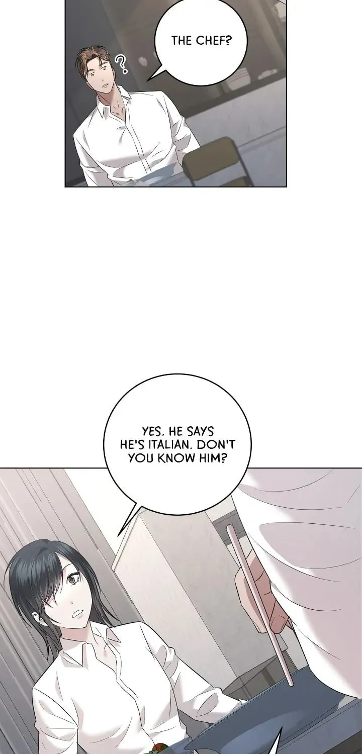 Read AMON: Unrelatable chapter 27 image 3 on Lezhin