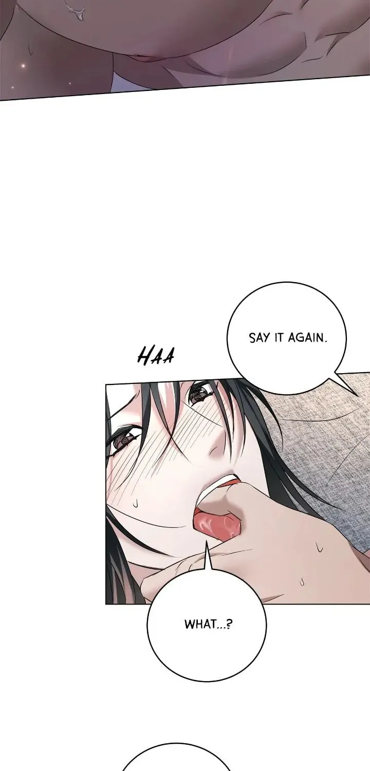 Read AMON: Unrelatable chapter 27 image 32 on Lezhin