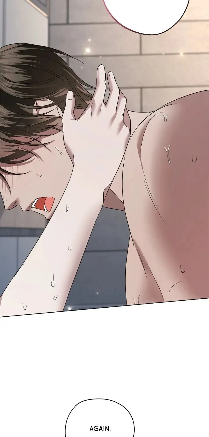 Read AMON: Unrelatable chapter 27 image 34 on Lezhin