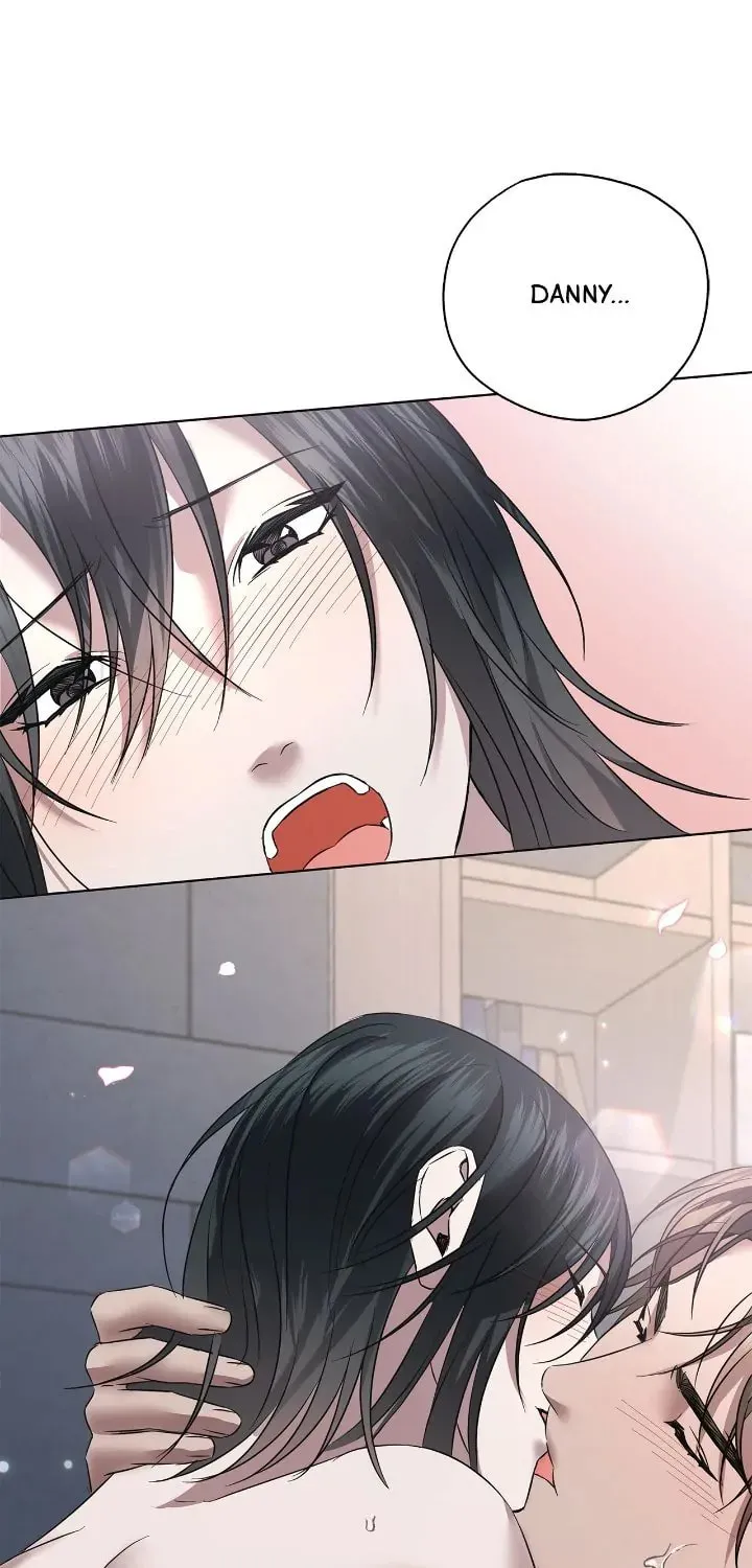 Read AMON: Unrelatable chapter 27 image 39 on Lezhin