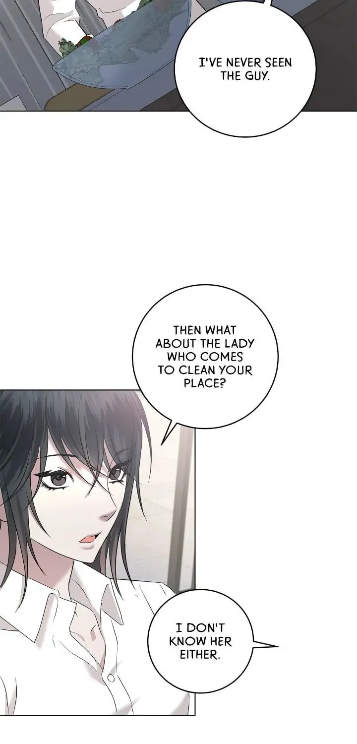 Read AMON: Unrelatable chapter 27 image 4 on Lezhin