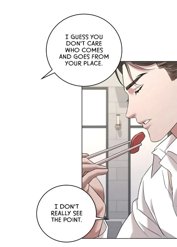 Read AMON: Unrelatable chapter 27 image 5 on Lezhin