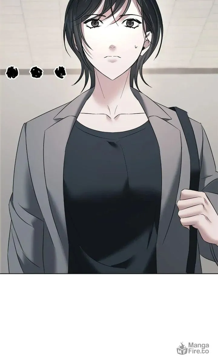 Read AMON: Unrelatable chapter 27 image 52 on Lezhin