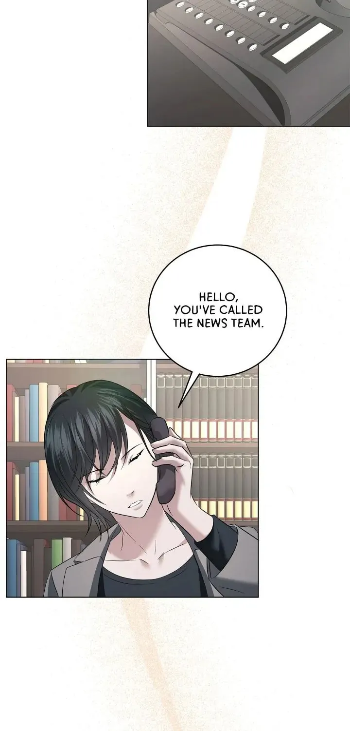 Read AMON: Unrelatable chapter 27 image 54 on Lezhin