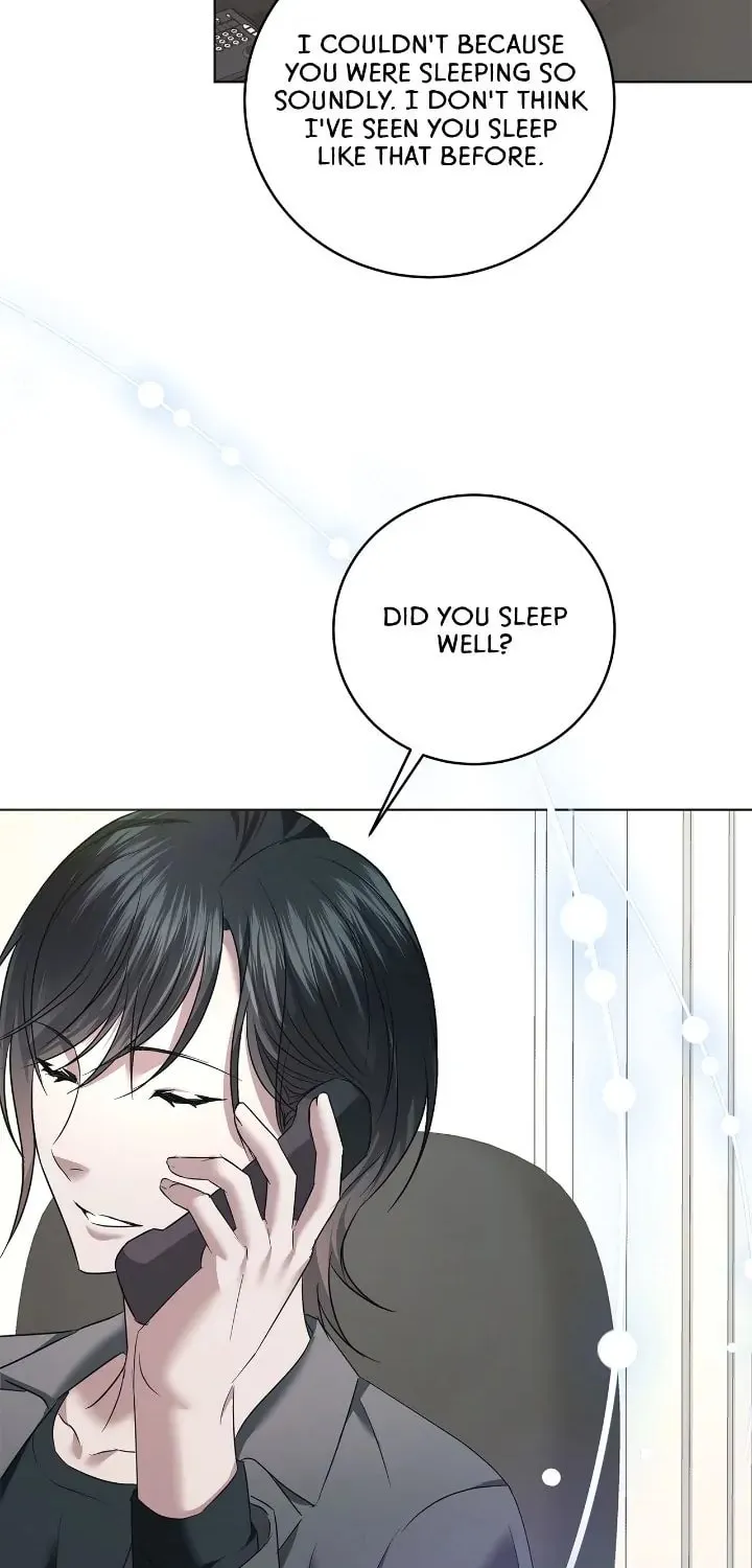 Read AMON: Unrelatable chapter 27 image 57 on Lezhin