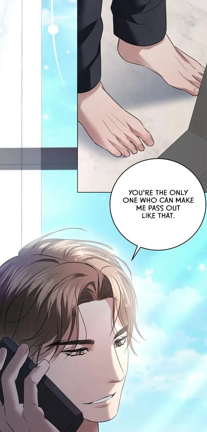Read AMON: Unrelatable chapter 27 image 59 on Lezhin