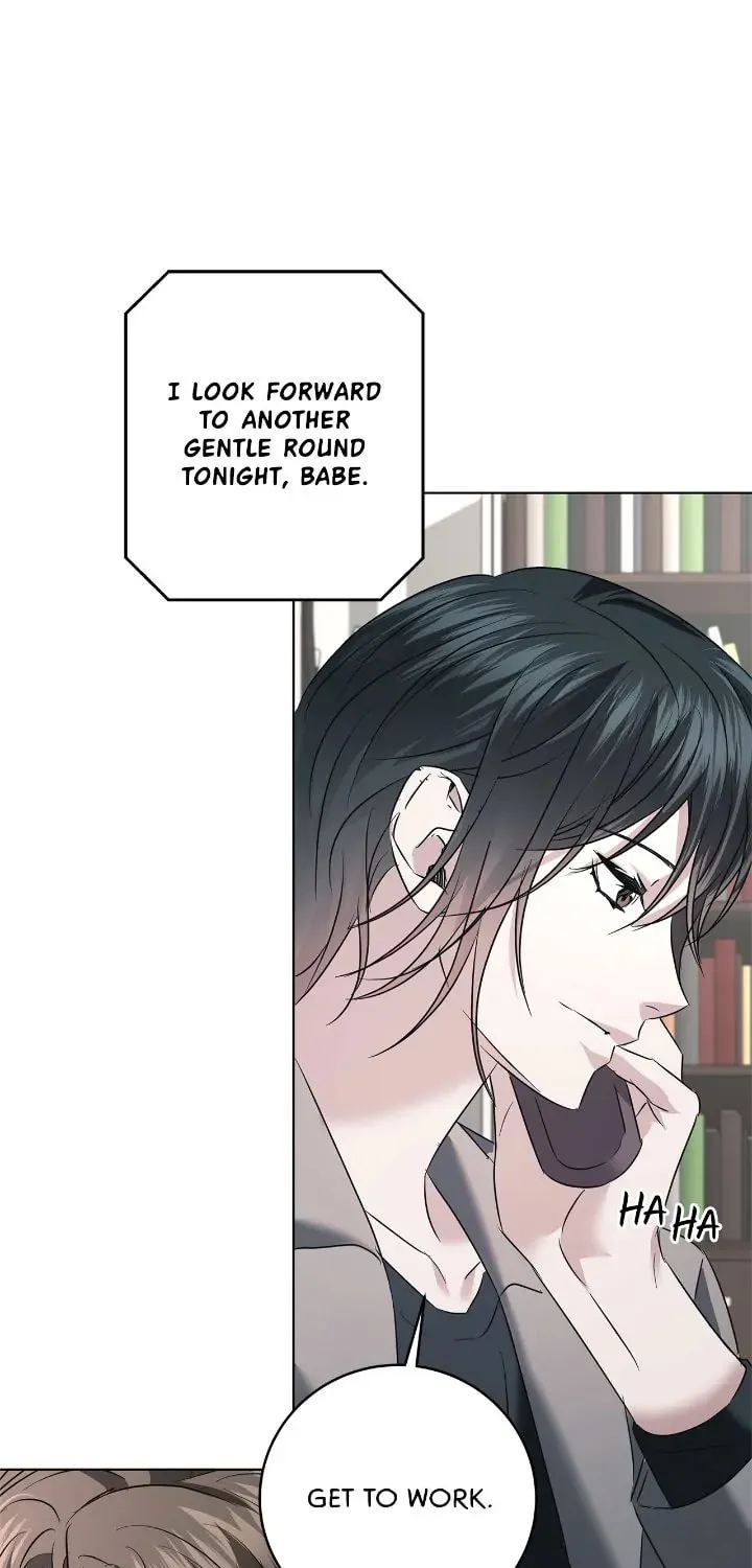 Read AMON: Unrelatable chapter 27 image 61 on Lezhin