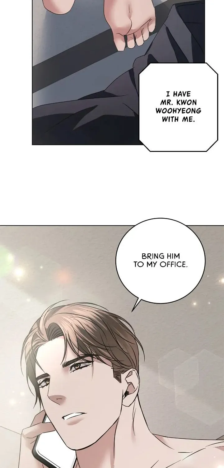 Read AMON: Unrelatable chapter 27 image 65 on Lezhin
